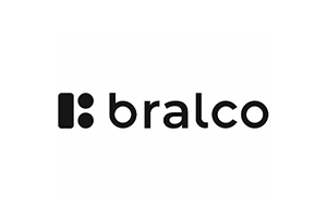 Logo der Marke Bralco