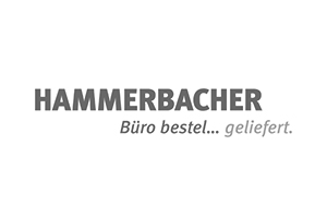 Logo der Marke Hammerbacher