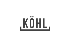 Logo der Marke Köhl
