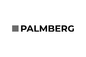 Logo der Marke Palmberg