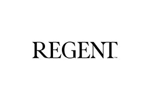 Logo der Marke Regent