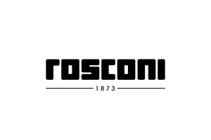 Logo der Marke Rosconi