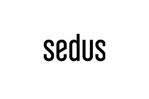 Logo der Marke Sedus