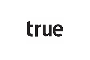 Logo der Marke True Design