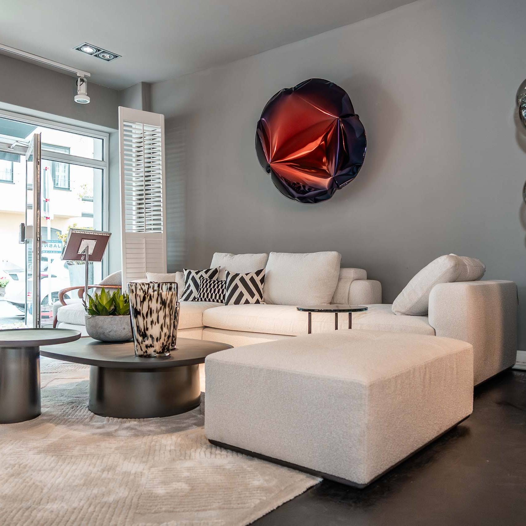Interior Design D&uuml;sseldorf