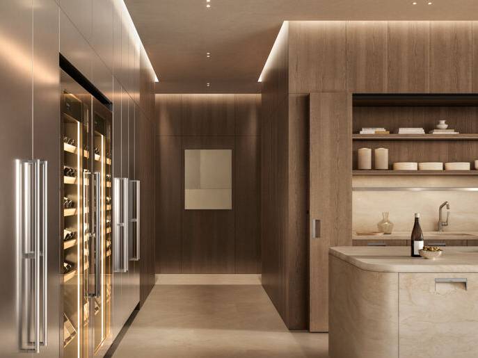 Salone del Mobile 2026: Moderne Interior Designs auf der internationalen Messe in Mailand